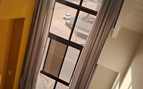 Unit 12 At Desert Sands Self-Catering Apartment